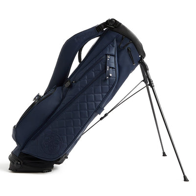 G/FORE Golf Bag - Daytona Plus Stand - Twilight SS26