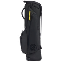 G/FORE Golf Bag - Parachute Lightweight Stand - Graphite SS25