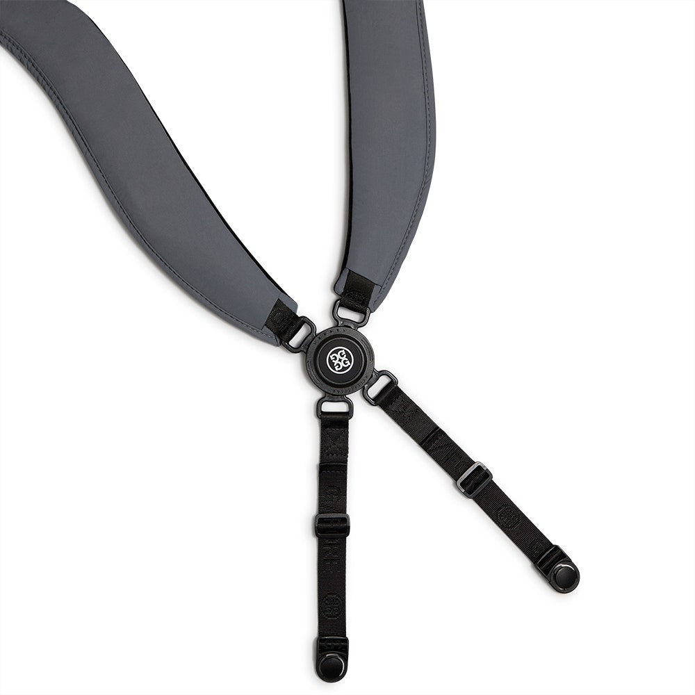 G/FORE Golf Bag - Parachute Lightweight Stand - Monument FA25