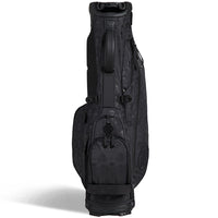 G/FORE Golf Bag - Parachute Lightweight Stand - Onyx SS26