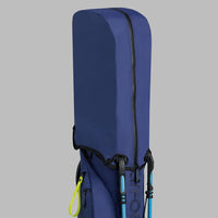 G/FORE Golf Bag - Parachute Lightweight Stand - Space Blue SS26