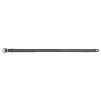 G/FORE Golf Belt - Circle G'S Webbed - Charcoal SS26