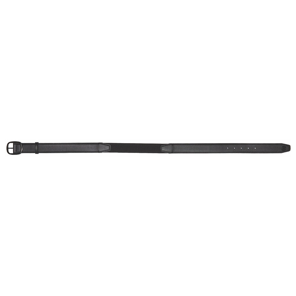 G/FORE Golf Belt - Circle G'S Webbed - Onyx SS26