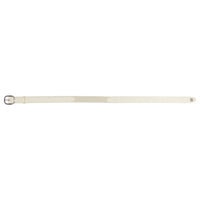 G/FORE Golf Belt - Circle G'S Webbed - Stone SS26