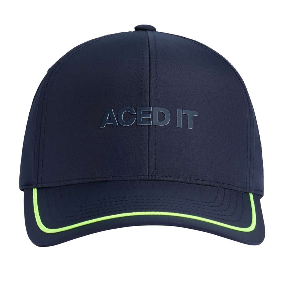 G/FORE Golf Cap - Aced It Ripstop Low Profile - Twilight AW26