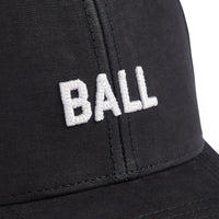 G/FORE Golf Cap - Ball Low Profile Hat - Onyx AW26