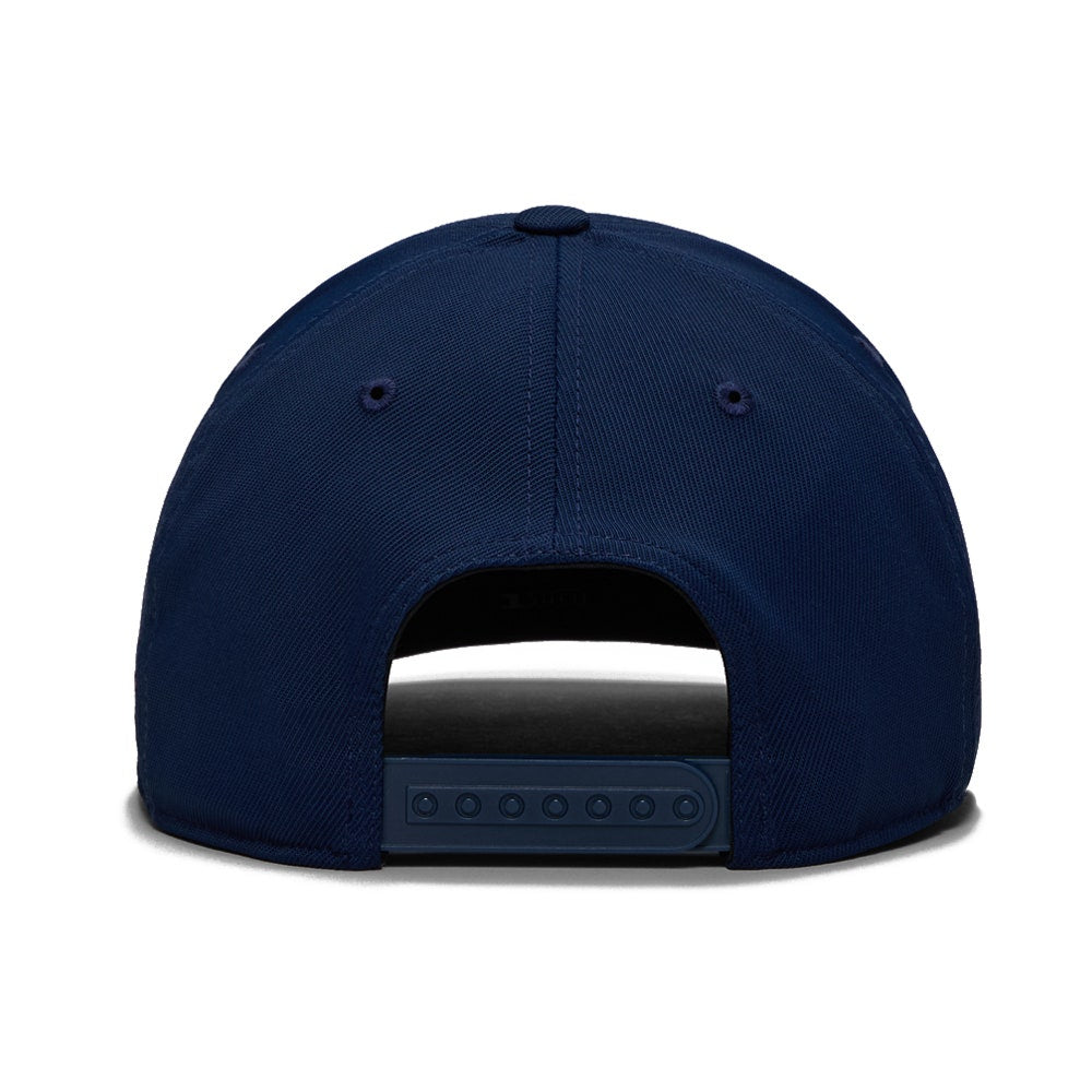 G/FORE Golf Cap - Circle G'S Chainstitch Snapback - Twilight SS26