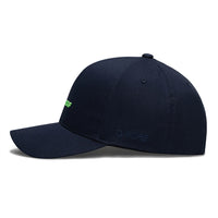 G/FORE Golf Cap - F*** Golf Low Profile - Twilight SS26