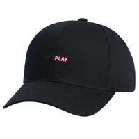 G/FORE Golf Cap - Fore Play Low Profile - Onyx AW26