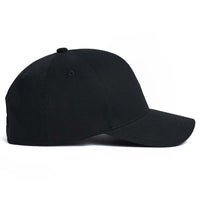 G/FORE Golf Cap - Fore Play Low Profile - Onyx AW26