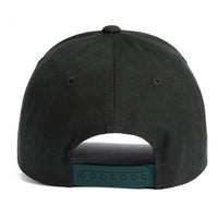G/FORE Golf Cap - Greens Low Profile - Dark Pine AW26