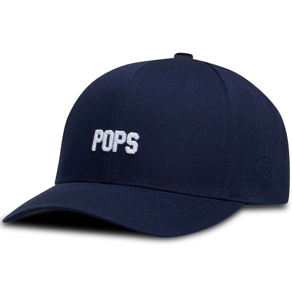 G/FORE Golf Cap - Ltd. Pops Snapback - Twilight SU25