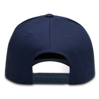 G/FORE Golf Cap - Ltd. Pops Snapback - Twilight SU25