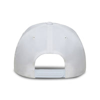 G/FORE Golf Cap - Papa Snapback - Snow SS26