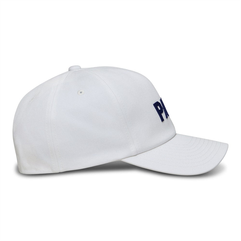 G/FORE Golf Cap - Papa Snapback - Snow SS26