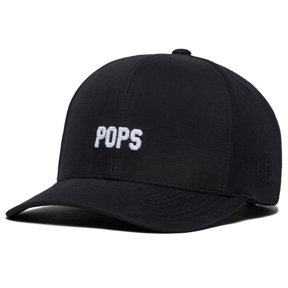 G/FORE Golf Cap - Pops Low Profile - Twilight AW26