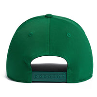 G/FORE Golf Cap - Wreath G'S Snapback - Pine AW26