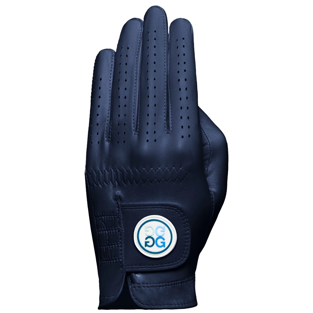 G/FORE Golf Glove - Signature Leather - Patriot SS26