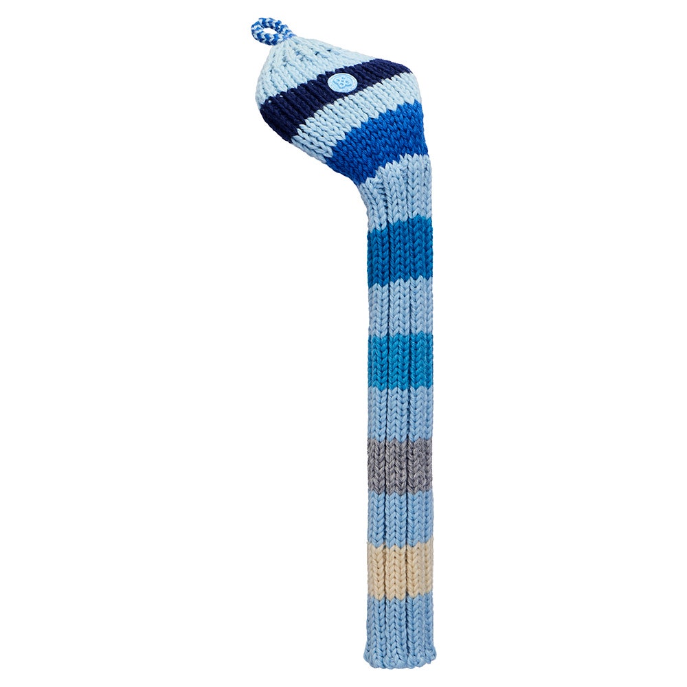 G/FORE Golf Headcover - Knitted Fairway - Twilight SS26