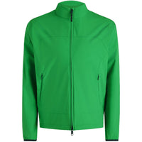 G/FORE Golf Jacket - Parachute Windbreaker FZ - Clover SS26