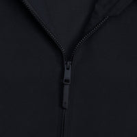 G/FORE Golf Jacket - Parachute Windbreaker FZ - Onyx FA25