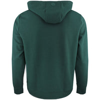 G/FORE Golf Pullover - Camo Skull & Tees Pebble Hoodie - Pine AW26