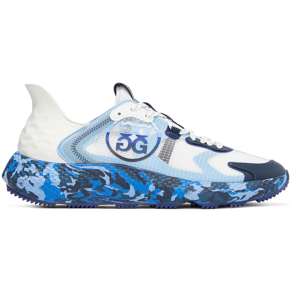 G/FORE Golf Shoes - Camo Ripstop MG4x2 - Baja 2024