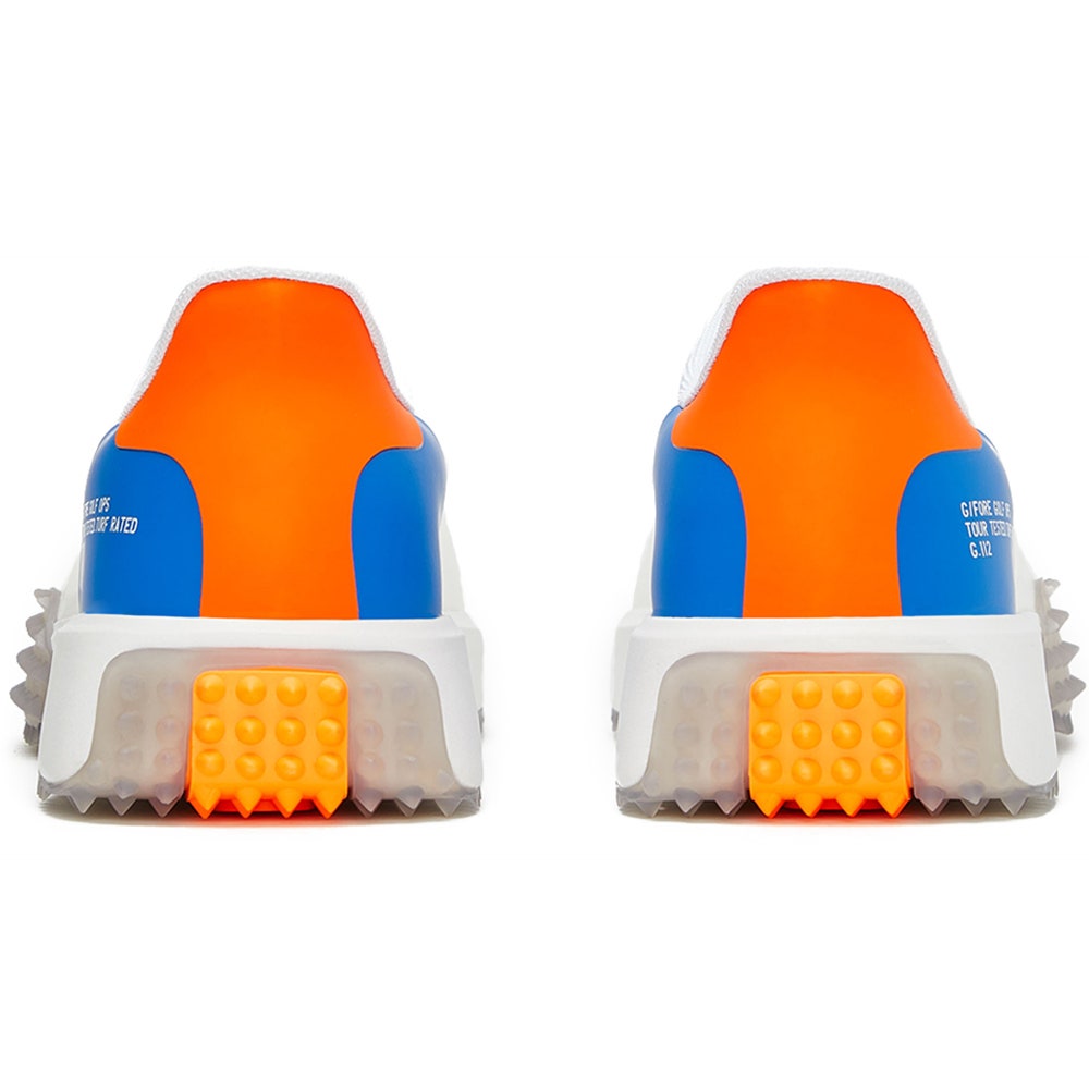 G/FORE Golf Shoes - G.112 Colour Block - Snow SS24