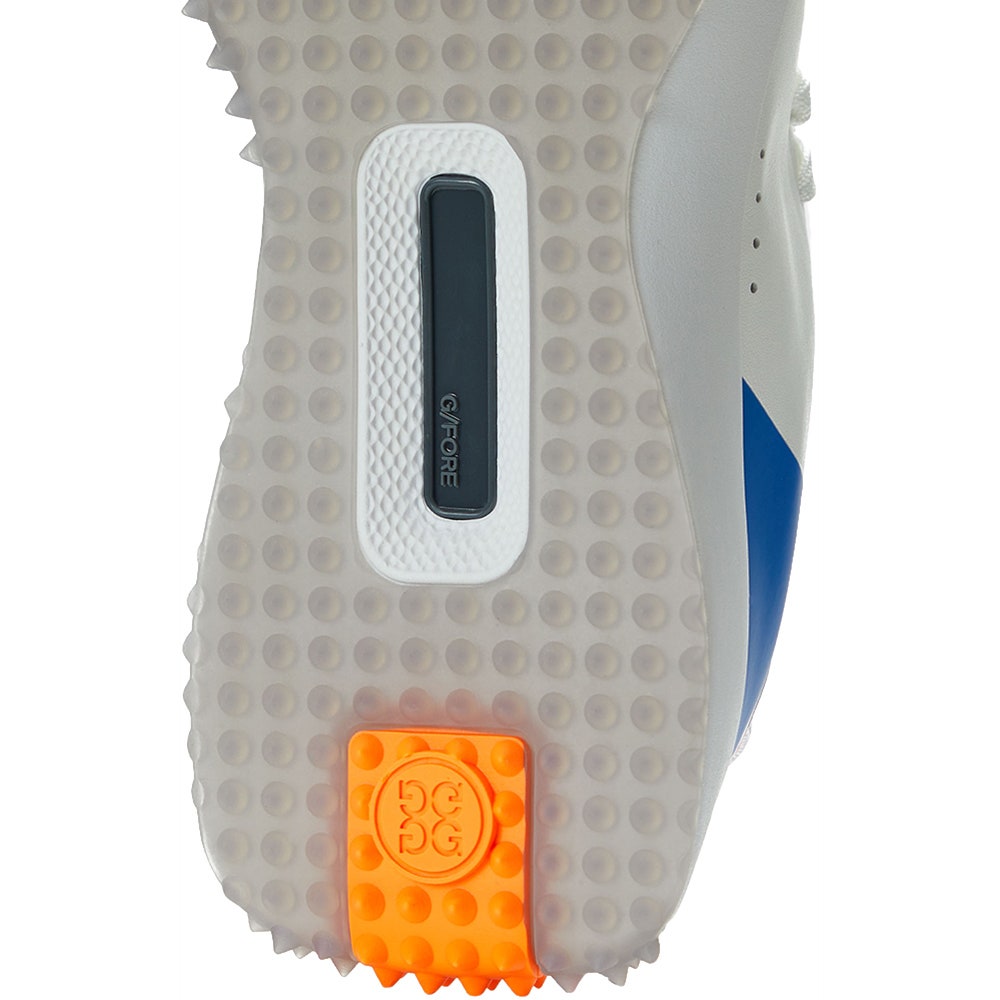 G/FORE Golf Shoes - G.112 Colour Block - Snow SS24