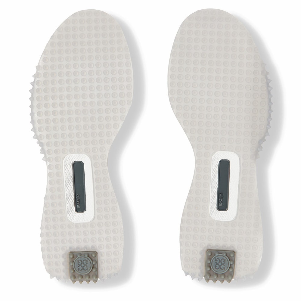 G/FORE Golf Shoes - G.112 - Snow - Nimbus SS25
