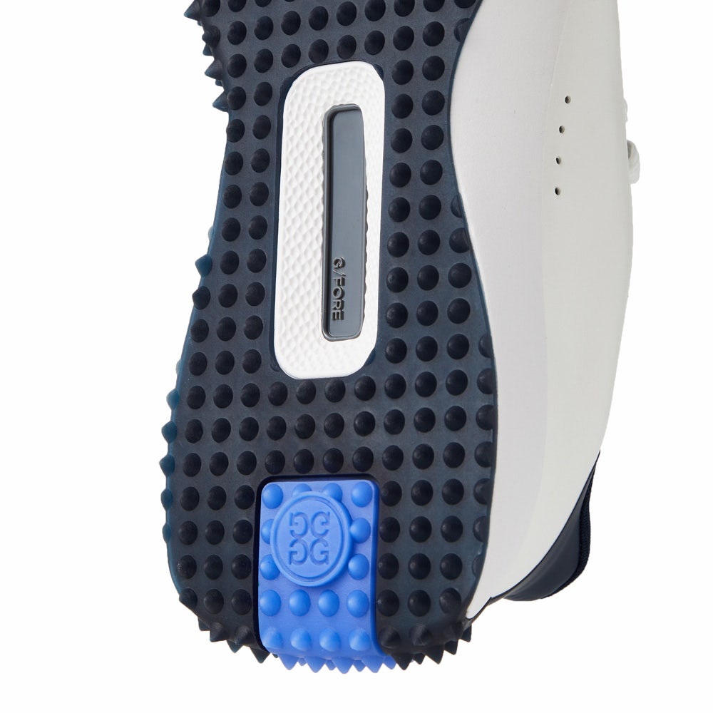 G/FORE Golf Shoes - G.112 - Snow - Twilight SS25