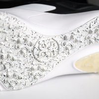 G/FORE Golf Shoes - G/18 - Onyx SS26