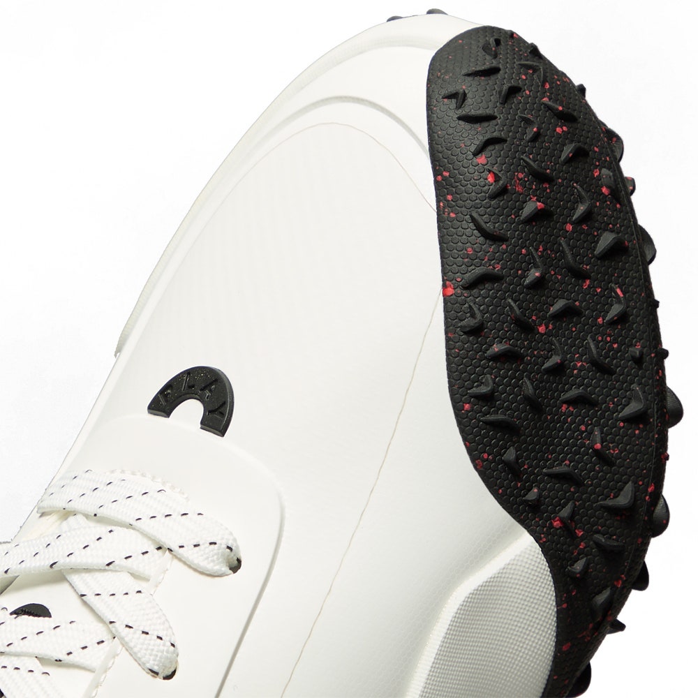 G/FORE Golf Shoes - G/18 - Snow SS25