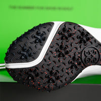 G/FORE Golf Shoes - G/18 - Snow SS25