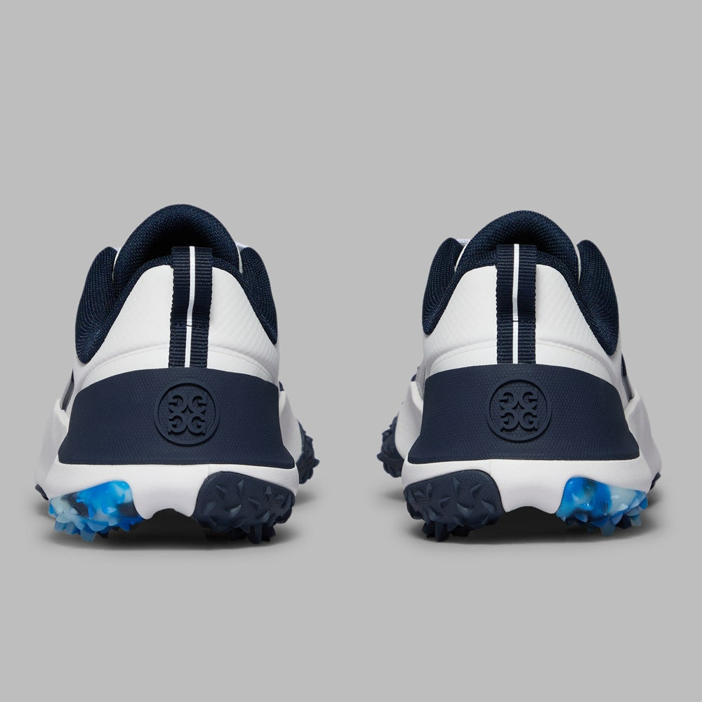 G/FORE Golf Shoes - G/18 - Snow - Twilight SS26