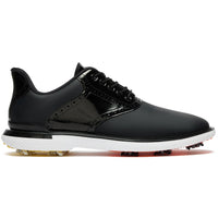 G/FORE Golf Shoes - Gallivan2R G/Lock Saddle - Onyx SS25