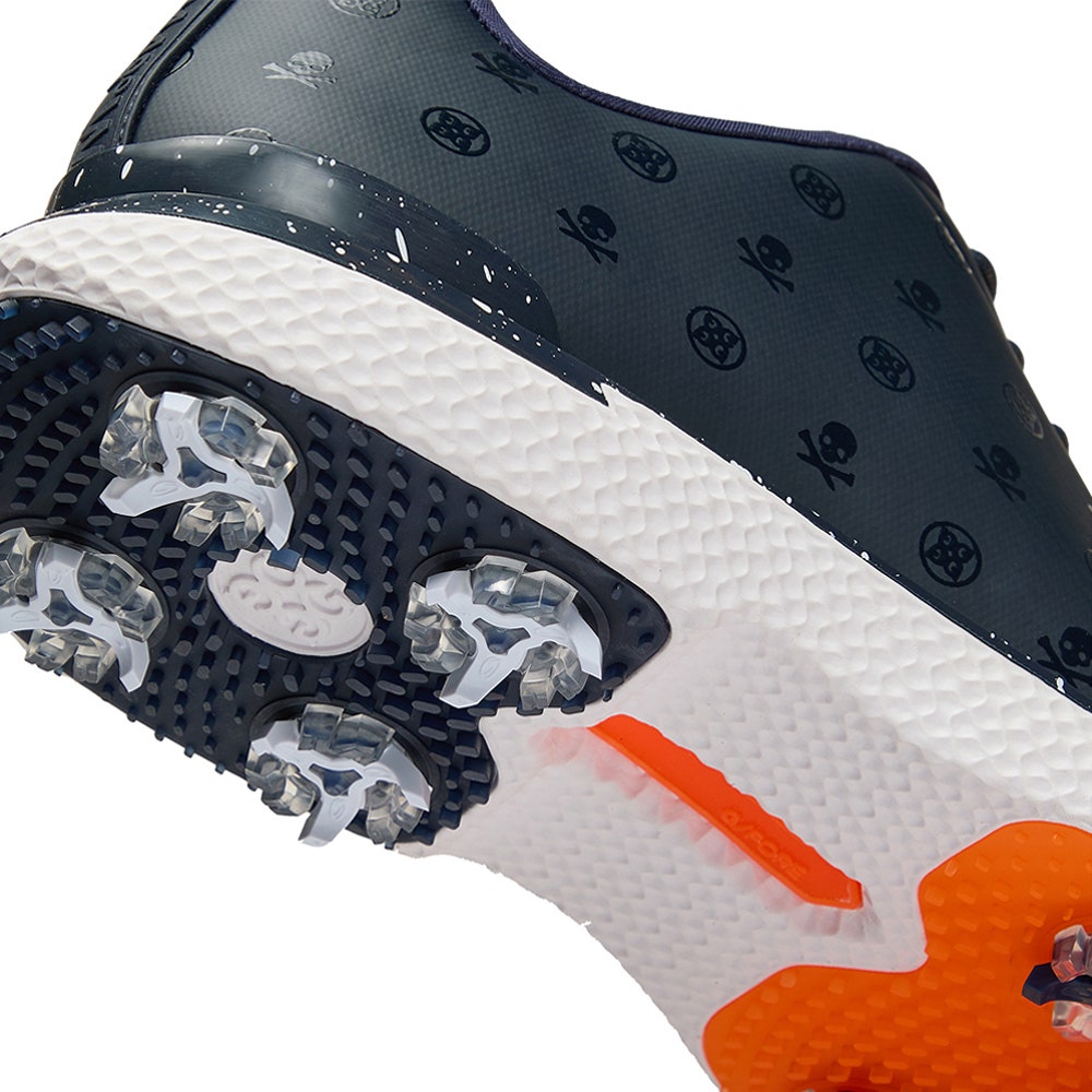 G/FORE Golf Shoes - Gallivan2R G/LOCK Skull & Tees - Twilight SS26