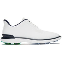 G/FORE Golf Shoes - Gallivan2R G/Lock - Snow - Twilight FA24