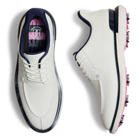 G/FORE Golf Shoes - Gallivan2R G/LOCK Split Toe - Snow SS26