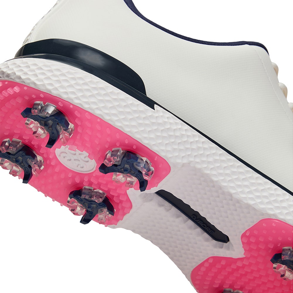 G/FORE Golf Shoes - Gallivan2R G/LOCK Split Toe - Snow SS26