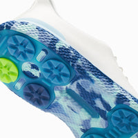 G/FORE Golf Shoes - Gallivan2R Spikeless Camo - Baja SS25