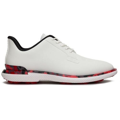 G/FORE Golf Shoes - Gallivan2R Spikeless Camo - Snow SS26