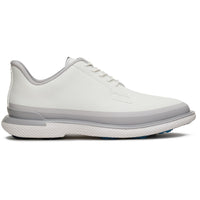 G/FORE Golf Shoes - Gallivan2R Spikeless Tuxedo - Snow SS26