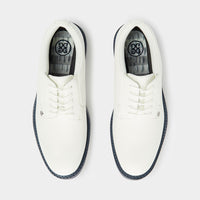 G/FORE Golf Shoes - Gallivanter - Snow - Twilight SS26