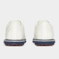 G/FORE Golf Shoes - Gallivanter - Snow - Twilight SS26
