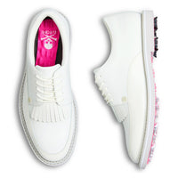 G/FORE Golf Shoes - Ltd. Gallivanter G/LOCK - Tux Derby SU25