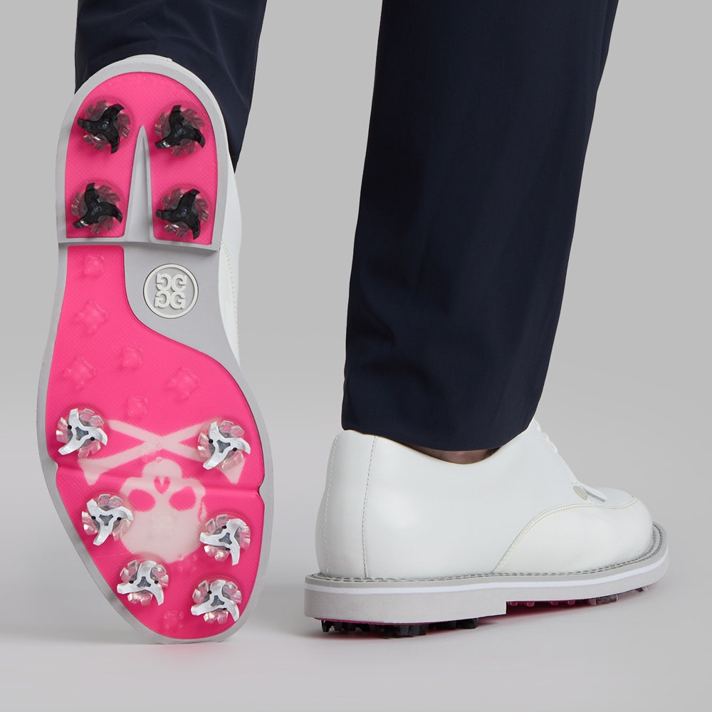 G/FORE Golf Shoes - Ltd. Gallivanter G/LOCK - Tux Derby SU25