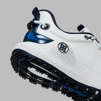 G/FORE Golf Shoes - MG4+ O2 Camo - Snow - Twilight SS26