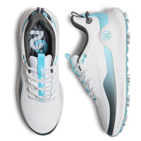 G/FORE Golf Shoes - MG4+ O2 G/LOCK Gradient - Cenote SS26