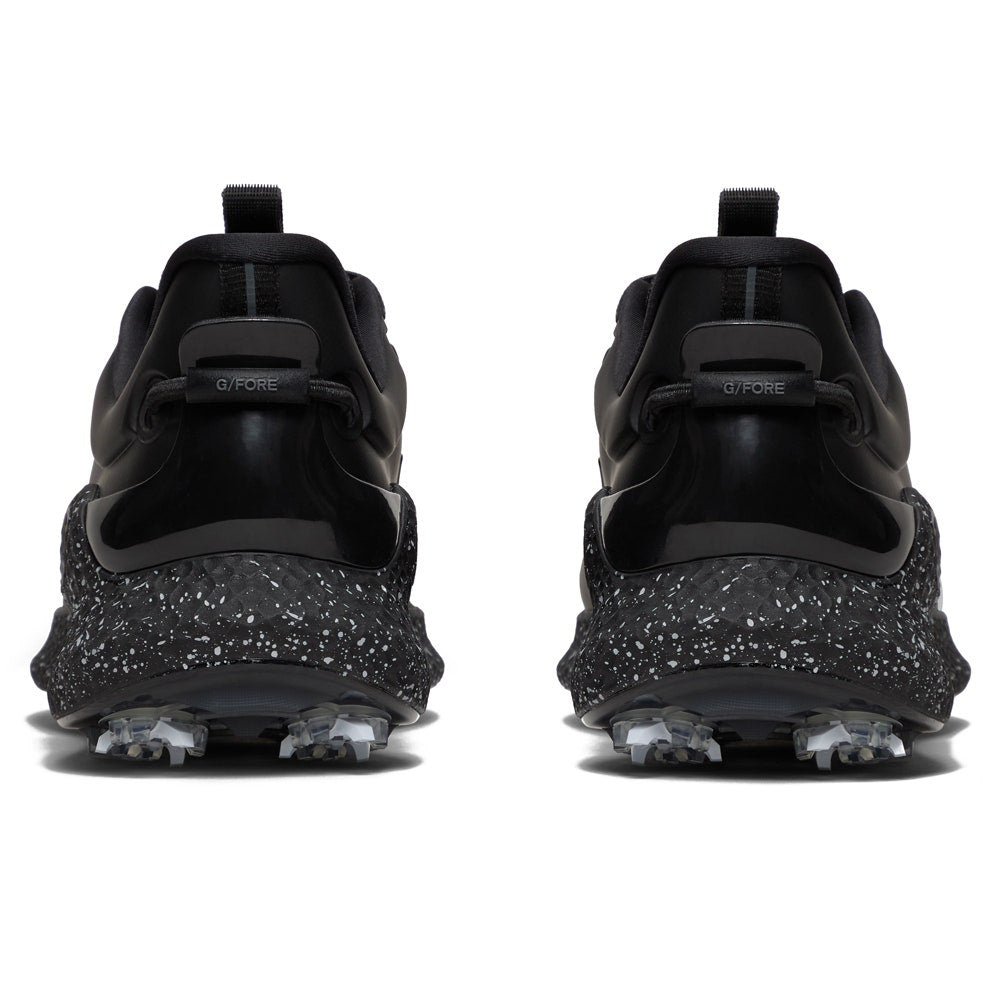 G/FORE Golf Shoes - MG4+ O2 G/LOCK - Onyx AW26